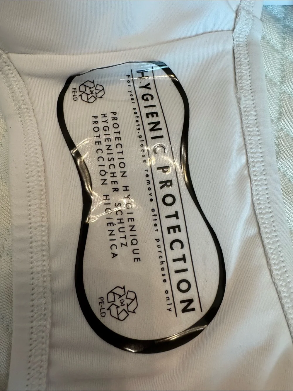DKNY Bikini Swim Bottom